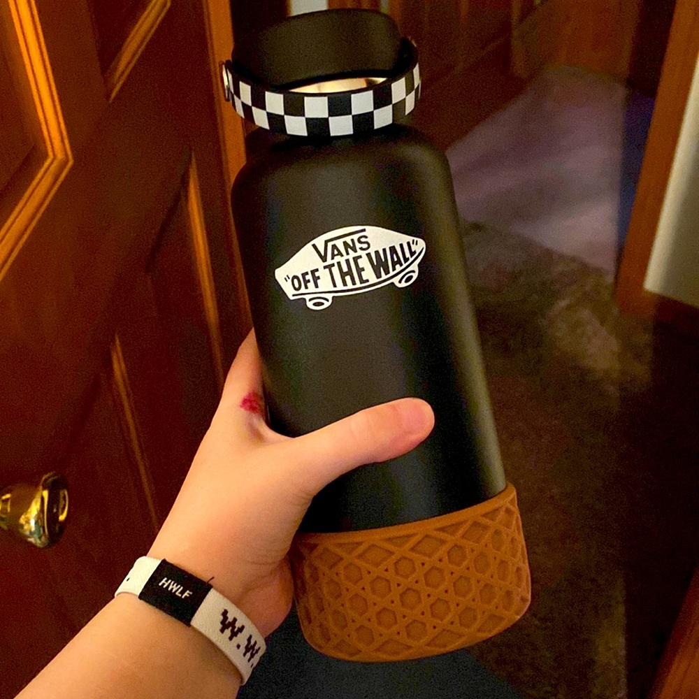 Hydroflask Vans 32oz